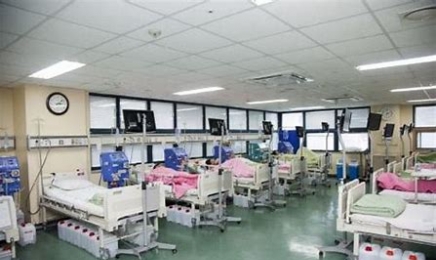 전북 응급의료기관 20곳 중 10곳 ‘소아청소년과 의사 없어’
