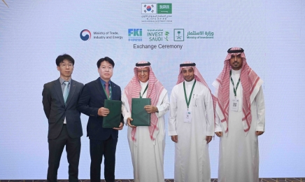 한국전력, 탄소중립 이행 선도를 위한 사우디 에너지기업과의 전략적 파트너십 강화
