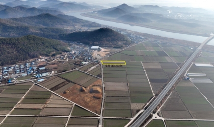 전남 나주 복암리 유적서 백제 기와·주거지 확인