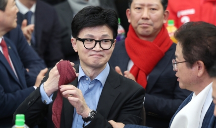 ‘한동훈 살해’ 협박 글 쓴 40대 체포…“광주경호 요인보호 수준강화”