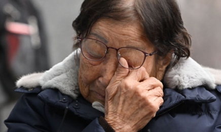 일본 강제동원 피해자 승소…“1억원 위자료 지급하라”