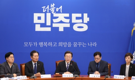 민주당, 오늘 광주·전남 총선 후보자 면접…“전략 선거구 ‘광주 서구을’ 제외”