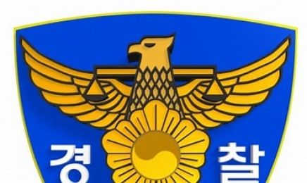 음주운전 아파트 벽 박은 경찰관…“정직 1개월