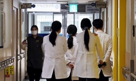 조선대병원, 감염병전문병원 중심 의료 대응체계 구축