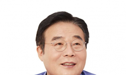 민주당 이병훈 의원 ‘대한민국 헌정대상’ 수상