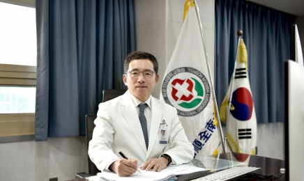 민정준 화순전남대병원장·황윤찬 전남대치과병원장 임명