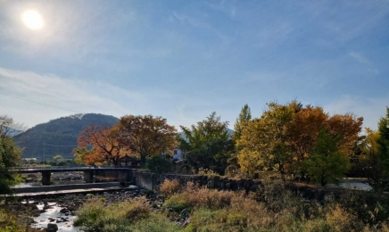 광주시, 무등산평촌마을 ‘생태관광명소’ 만든다