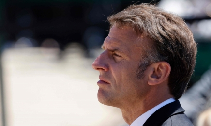 극우로 돌아선 프랑스 유권자…“마크롱 ‘CEO식 국정운영’에 실망”