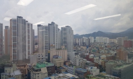 광주 신축 아파트 값· 분양가 상승…5대 광역시 중 최고