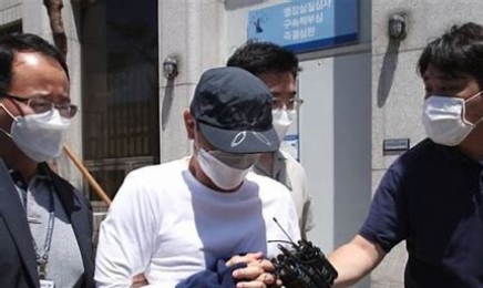 “문흥식이 시켜 돈만 전달” 광주붕괴참사 브로커, 혐의 일부 부인