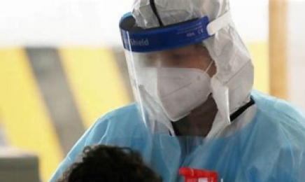 광주·전남 150명 확진…일상 집단 감염 지속