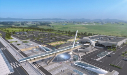 호남고속철도 고막원~목포(임성리)구간 2.4.5공구 보상계획 열람