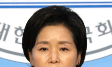 ‘양향자 지역구’ 민주당 광주 서구을 지역위원장 경쟁 치열