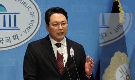 천하람 “잼버리 전북 책임론, 좀스럽고 민망하다”