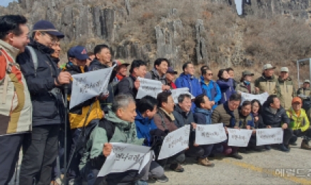 강기정 광주시장 “무등산 케이블카 추진 계획 아직 없다”