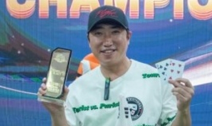 ‘지니어스’ 개그맨 장동민, 국제 포커대회 1등…5천만원 받았다