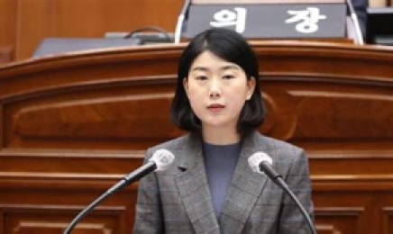 ‘자립준비청년 지원조례 제정’…전북도의회