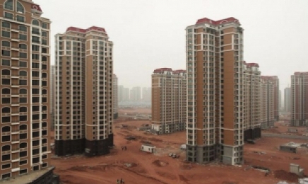 “인구 줄고 있는데…주택 공급만 늘리면 중국의 유령도시 될 것” [부동산360]