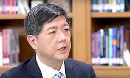민주당, 김홍걸 의원 복당…‘공직선거법위반 벌금 80만원’