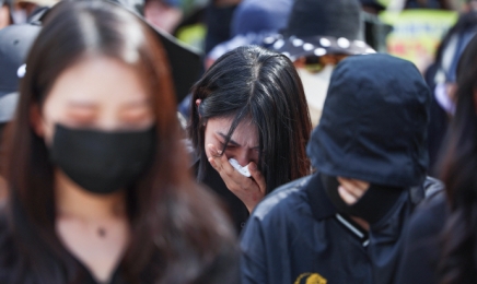 오늘(4일) ‘공교육 멈춤의 날’…광주 6곳 학교 재량 휴업