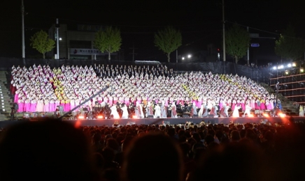 '2023 전국불교합창제' 12월 6일 광주서 열린다
