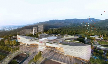광주 어등산 ‘스타필드’ 개발 탄력…“2025년 착공”