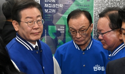 민주당, 광주 북구갑 전략공천 되나…“한민수 대변인·조상호 변호사 등 거론”
