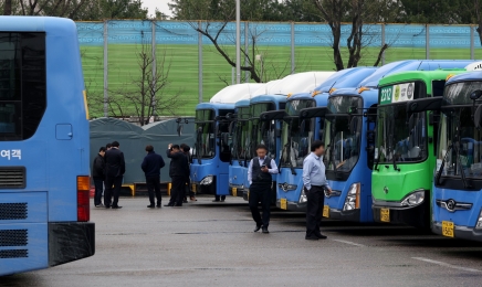 12년 만의 ‘버스 파업’ 뒷이야기[취재메타]