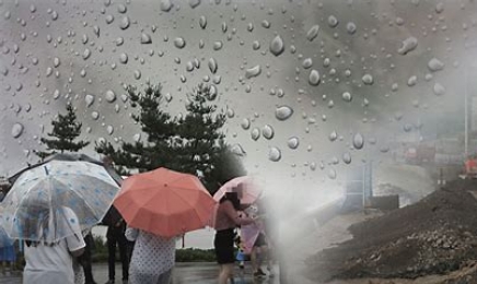 광주·전남, 최대 60㎜ 비…“무안·함평·영광·목포·신안 강풍 예비특보”
