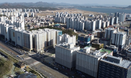 전남지역 개별주택가격 0.58% 소폭 상승