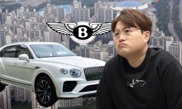‘김호중의 애마’ 벤틀리 SUV…“왠만한 아파트 한채 값이었네” [투자360]