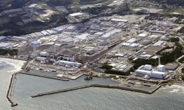 日후쿠시마원전서 방사선 계측 작업원 사망…쓰러진 채 발견