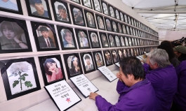 이태원특별법 시행…서울광장 희생자 분향소 위치 옮기나