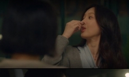 김호중 논란 속 정려원 음주운전 장면 내보낸 tvN ‘졸업’, 슬그머니 삭제