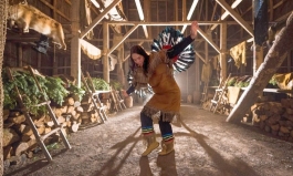 캐나다 역사는 3만5천년..선주민 공동체 여행﻿[함영훈의 멋·맛·쉼]