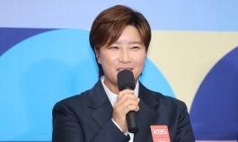 박세리 이사장, KBS 파리올림픽 해설위원 출격…“다시 시작”