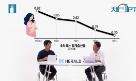 [영상] “아기 울음소리가 사라지자 집값도 바뀌었다” 서울 초강세 이유가 있었다 [부동산360]