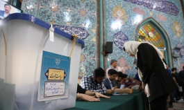 이란 대선 개표 초반 0.2%p차 ‘초박빙’…결선투표 갈 듯