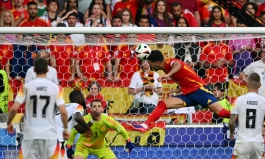 스페인, 연장서 독일 잡고 극적 4강행…프랑스는 포르투갈에 승부차기끝 신승 [유로 2024]