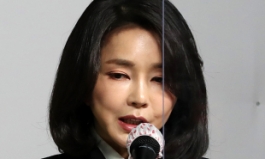 “화대 안 주니 미투”…김건희 ‘미투 폄훼’에 외신도 비판
