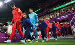 [월드컵] 16강 상대 브라질 비공개 훈련…네이마르 참여