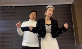 [영상]김동성 “살면서 재혼 할 줄 알았겠냐...초혼보다 더 축하 해주길”