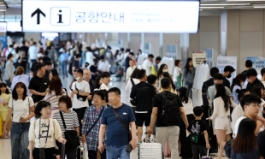 “올해 여행사 카드 매출액 409% 증가…아시아 항공권 구매↑”