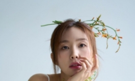 모델 전선혜·배우 안순용, 10월 7일 결혼