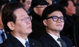 광주·전남·북, 민주당 지지율 큰 폭 하락…“호남 민심 요동치나”