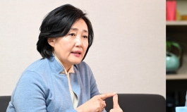 정체성·협치·공작…박영선 총리설에 여야 반응 가지각색