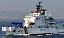韓 바다서 일본에 맞섰던 3000톤급 해경함… 에콰도르선 ‘지역 최강’ 전함 [취재메타]