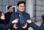 ‘돈봉투 의혹’ 송영길 보석 허가…증인 회유 의혹에도 3000만원 내고 풀려나
