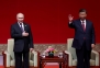 “中, 양손에 떡 쥘 순 없어”…美, ‘시진핑·푸틴 회담’ 북중러 밀착 비판