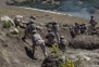 “군대가 무서워요” 국경 넘으러 강물에 몸던지는 우크라男…최소 33명 숨져